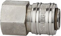 Schnellverschlusskupplung NW 7,2, MS vern., IG
