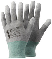 Handschuhe,Polyest.strick