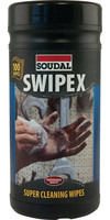 Reinigungstuch SWIPEX SOUDAL