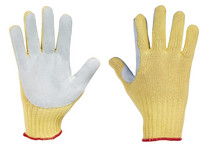 Handschuhe, Hitzeschutz