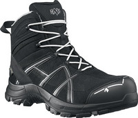 Sicherheitsstiefel BLACK EAGLE Safety 40.1 mid HAI