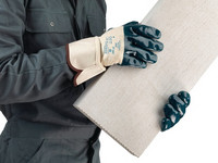 Handschuhe ActivArmr® Hycron® 27-607 ANSELL