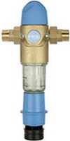 Filter für Wasser