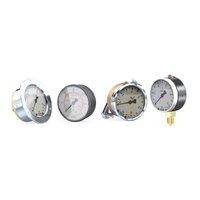 Glyzerinmanometer