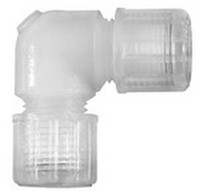 Winkel-Schlauchverbindungen - Perfluoralkoxy (PFA)