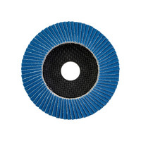 Zirconium grain