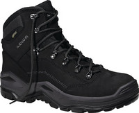 Sicherheitsstiefel Renegade Work GTX black Mid LOW