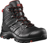 Sicherheitsstiefel BLACK EAGLE® Safety 54 Mid HAIX