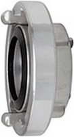 Storz-Übergangsstück, Aluminium