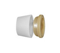 Schneid- /Dichtringe - PEEK