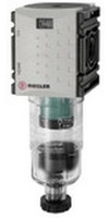 Mikrofilter (Feinfilter)