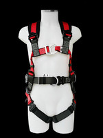 Fallschutz allgemein