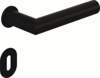 Türdrückerpaar HEWI