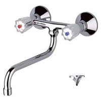 Armaturen - Spültisch