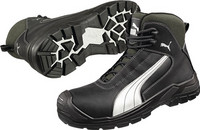 Sicherheitsstiefel Cascades Mid PUMA