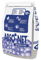 Bindemittel und Leckagenmanagement