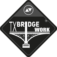 Bridgework