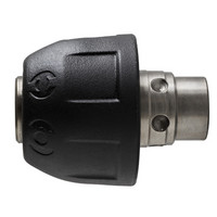 Bohrfutteradapter
