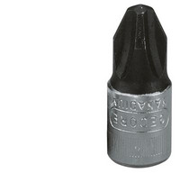 Schraubendreher-Einsätze