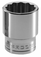 Steck- und Rohrsteckschlüssel