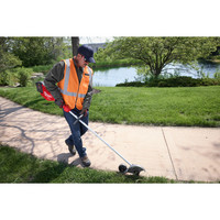 Boden-, Rasen- und Geländepflege