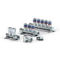 Druckluftverteilersystem »Multi-Link«