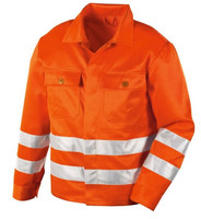 Warnschutzbekleidung