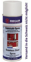 RIEGLER Edelstahl-Spray