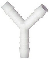 Y-Schlauchverbindungsstutzen - POM