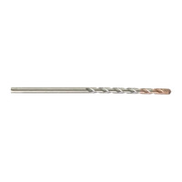 Straight shank