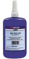 RIEGLER Lock AN 302-43
