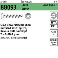 Beschläge und Dübel