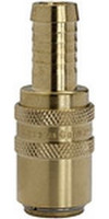 Temperierkupplungen DN 9