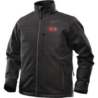 Heizjacken und -pullover