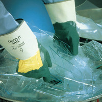 Handschuhe, PVC-Arten