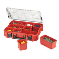 HD Boxen, Koffereinlagen und Trolleys