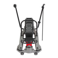 Vibrationsbohle