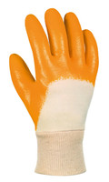 Handschuhe, Nitril-Arten