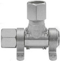 Druckluftverteilersystem, Typ »Multi-Link«