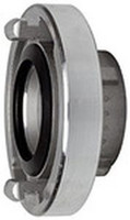 Storz-Festkupplung mit Innengewinde, Aluminium
