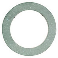 Flachdichtung, ASTM F 36 J (NBR mit Aramidfasern)