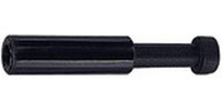 Verschlussstecker »Blaue Serie«