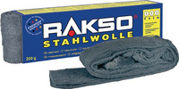 Stahlwolle  RAKSO