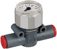 Manometer