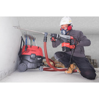 M-Klasse Staubsauger