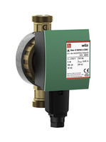 Pumpen und Hebeanlagen