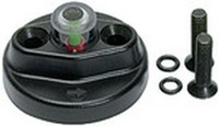 Differenzdruckanzeige/-manometer