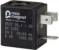 Magnetspule