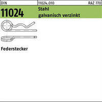 Federstecker