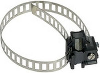 Sensorhalter